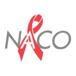 Logo of NACO android Application 